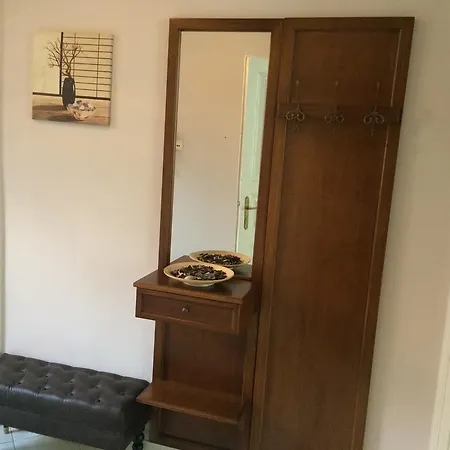 Appartement Mainstreet Central Boedapest