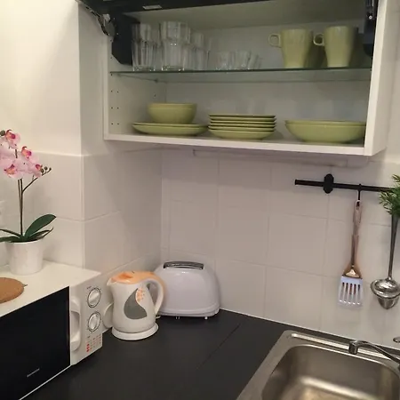 Appartement Mainstreet Central
