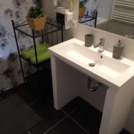 Appartement Mainstreet Central *
