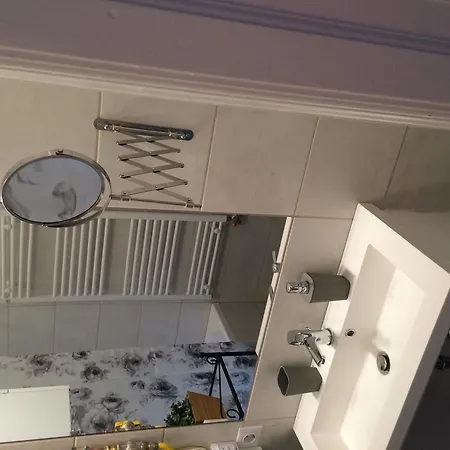 Appartement Mainstreet Central Boedapest