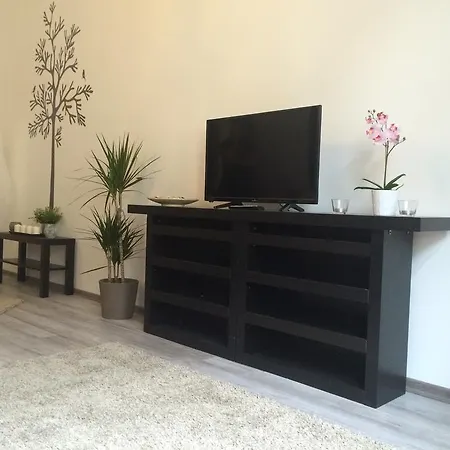 Mainstreet Central Appartement Boedapest