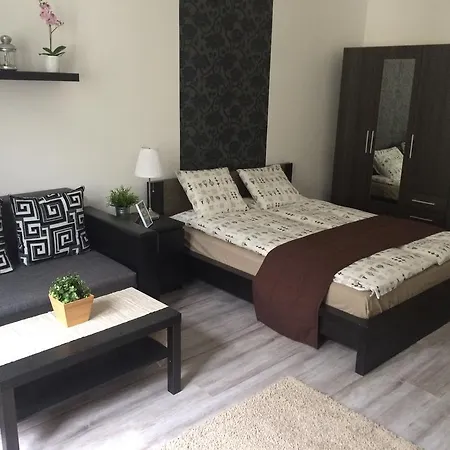 Mainstreet Central Appartement