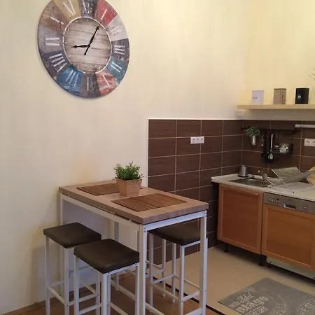 Mainstreet Central Appartement