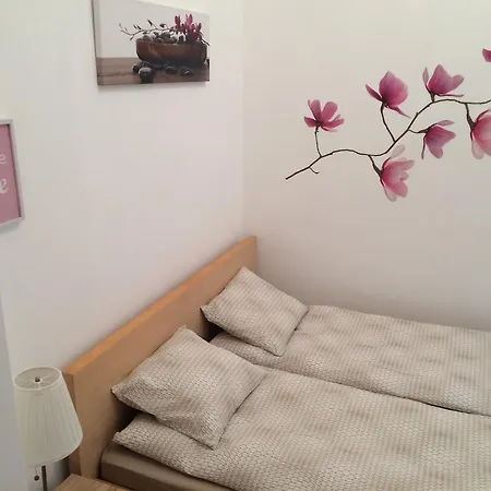 Appartement Mainstreet Central *