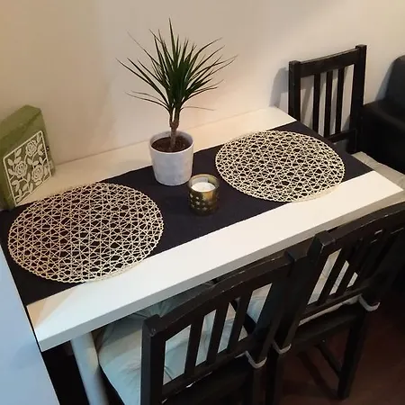 Appartement Mainstreet Central Boedapest