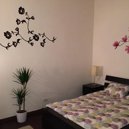Mainstreet Central Appartement