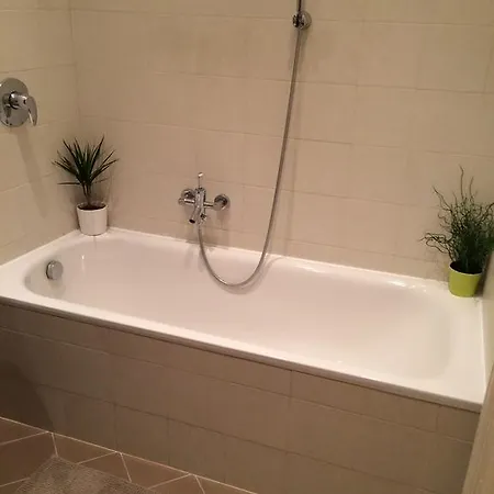 Appartement Mainstreet Central