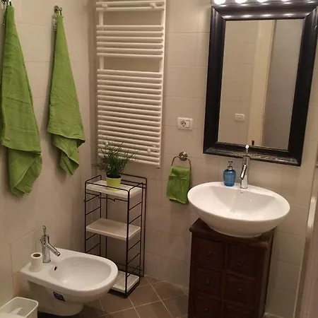 Mainstreet Central Appartement