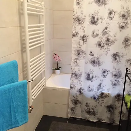 Mainstreet Central Apartmán Budapešť